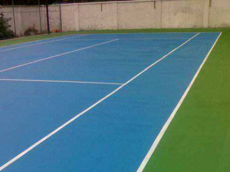 松原球场翻新维修改造业务介绍