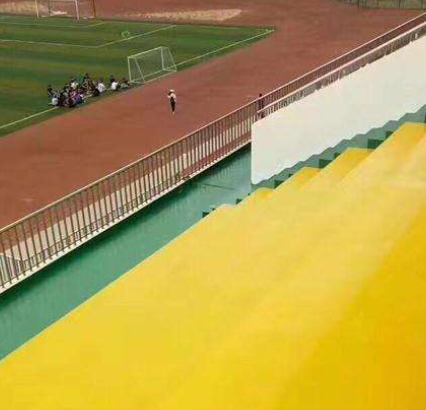 松原介绍球场翻新维修补、球场翻新修补 