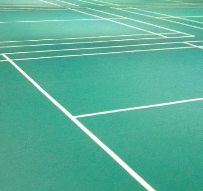 松原球场地面维修翻新全系列服务