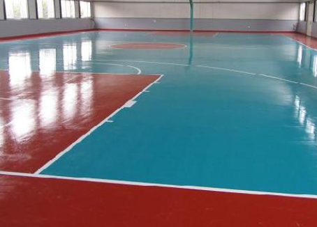 松原 球场地面维修翻新全系列服务